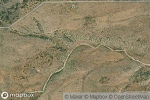 South Prong Stevens Creek