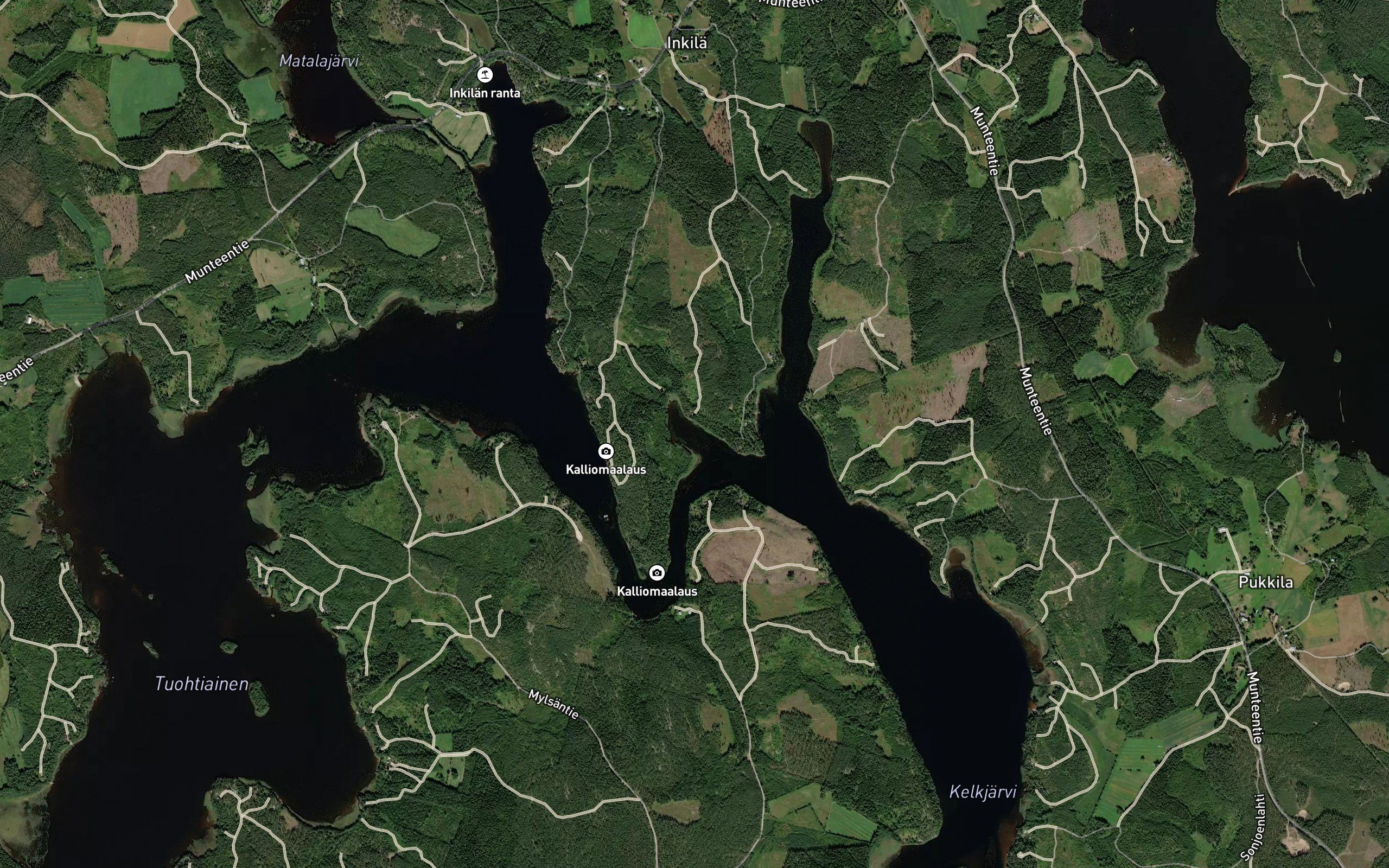 Koitaipaleenlahti