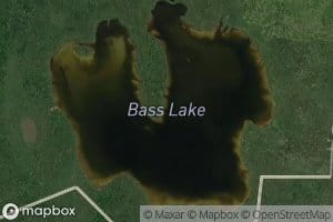 Bass Lake