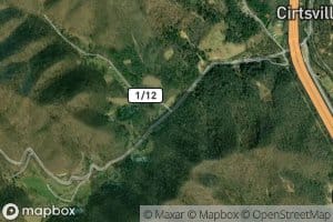 Right Fork Dixons Branch