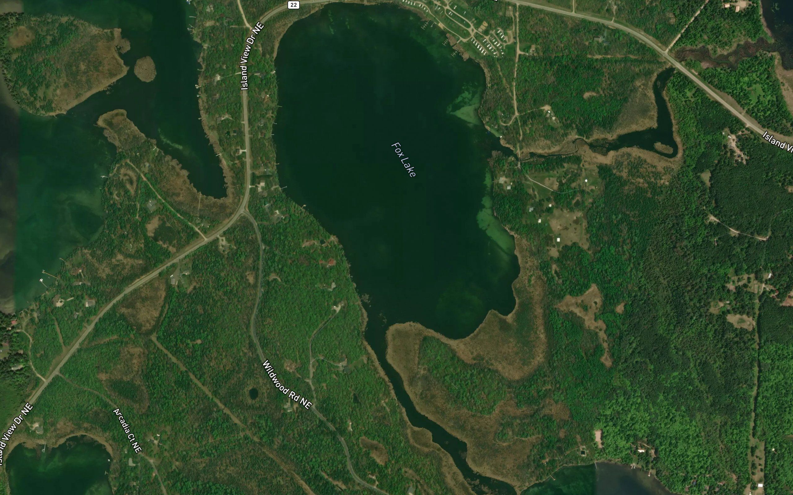 Fox Lake
