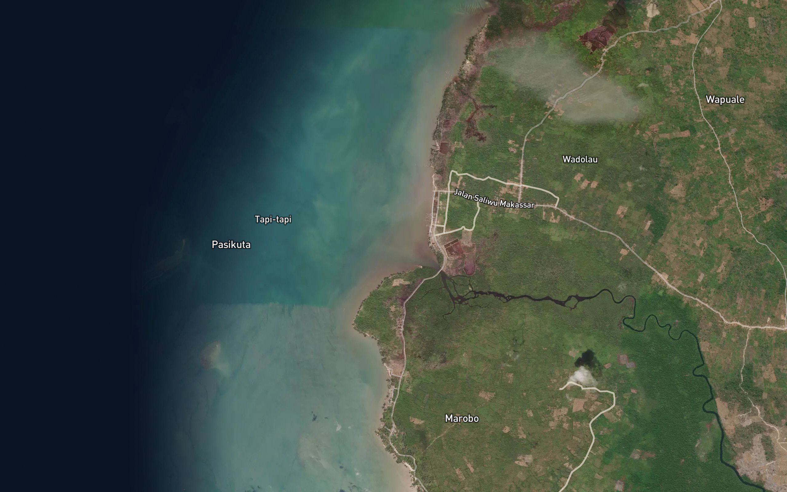 Teluk Marobo