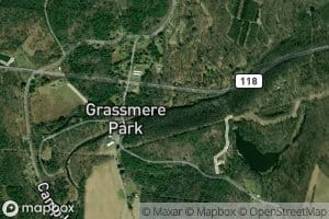 East Branch Fishing Creek