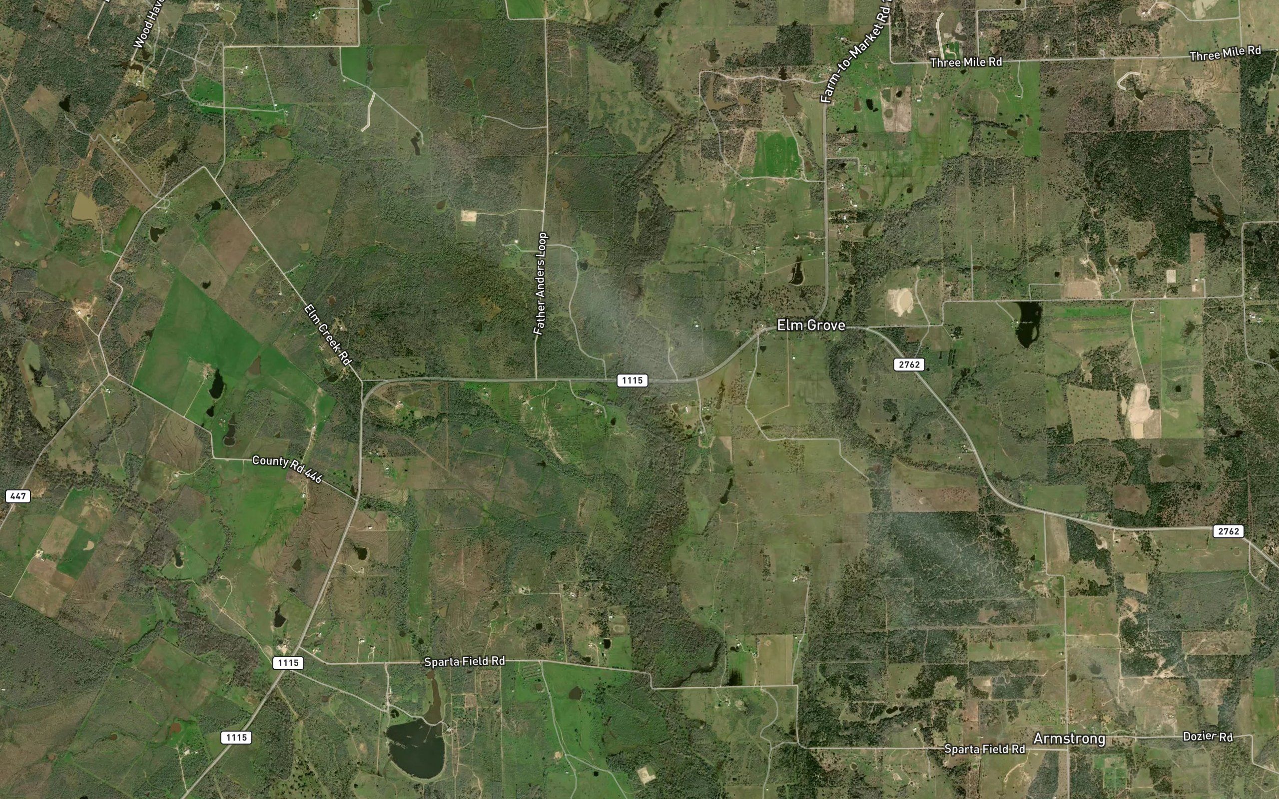 Elm Creek