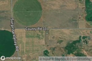 Little Cottonwood Creek