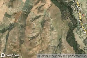 Cheshmeh-ye Fasli-ye Khoshkeh Darreh