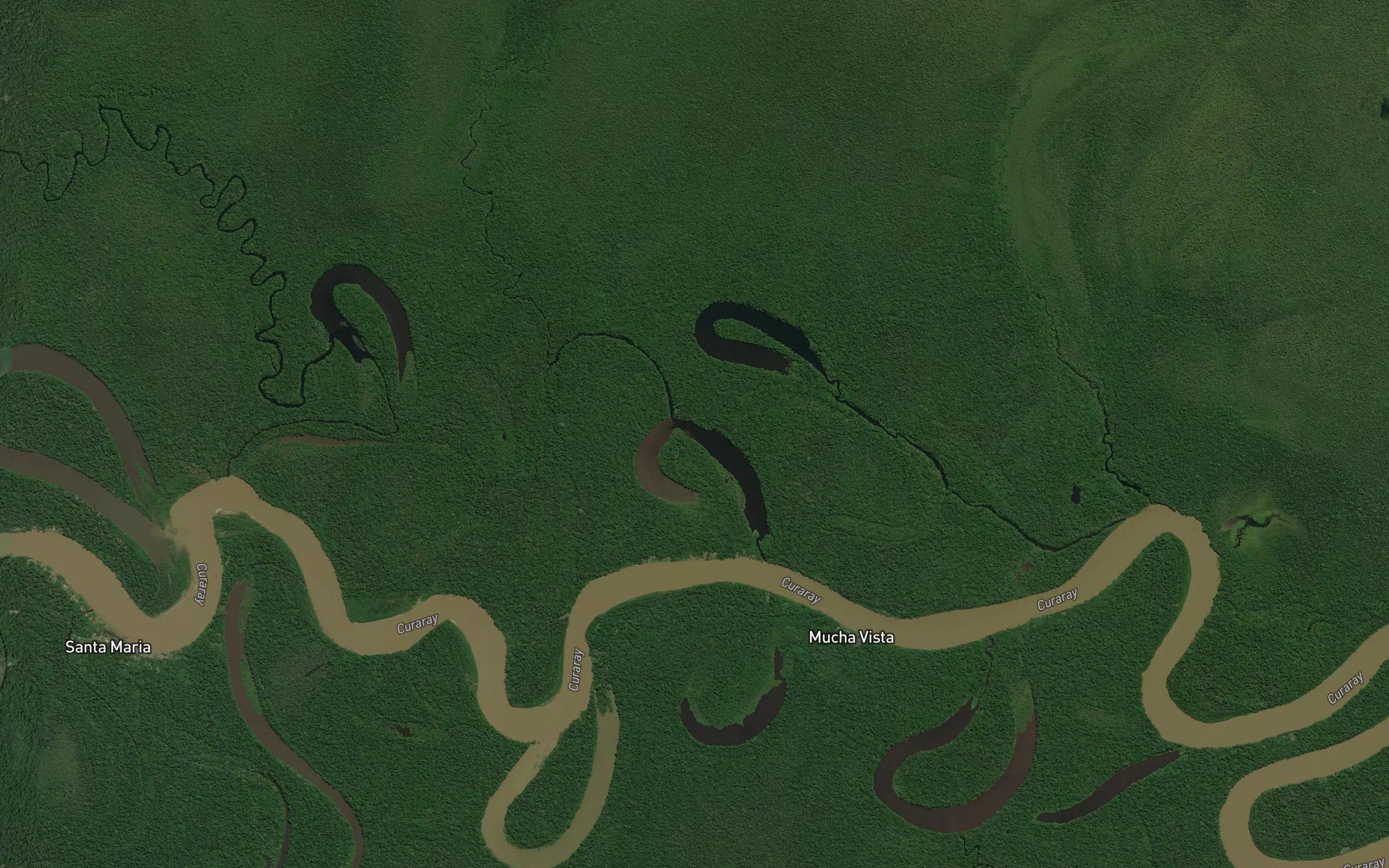 Laguna Garza