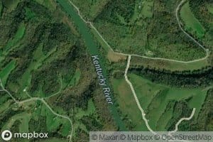 Fourmile Creek