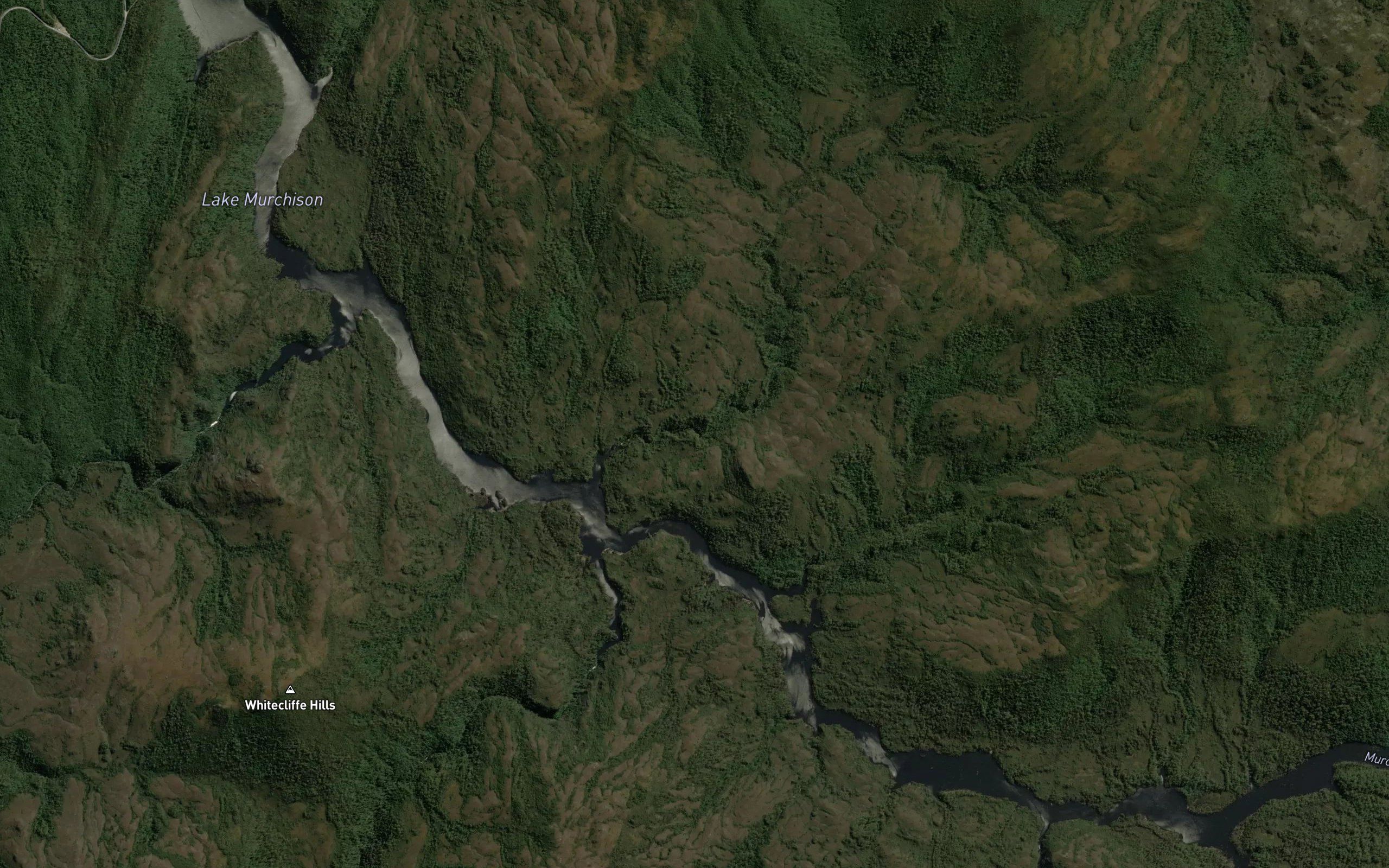 Lake Murchison