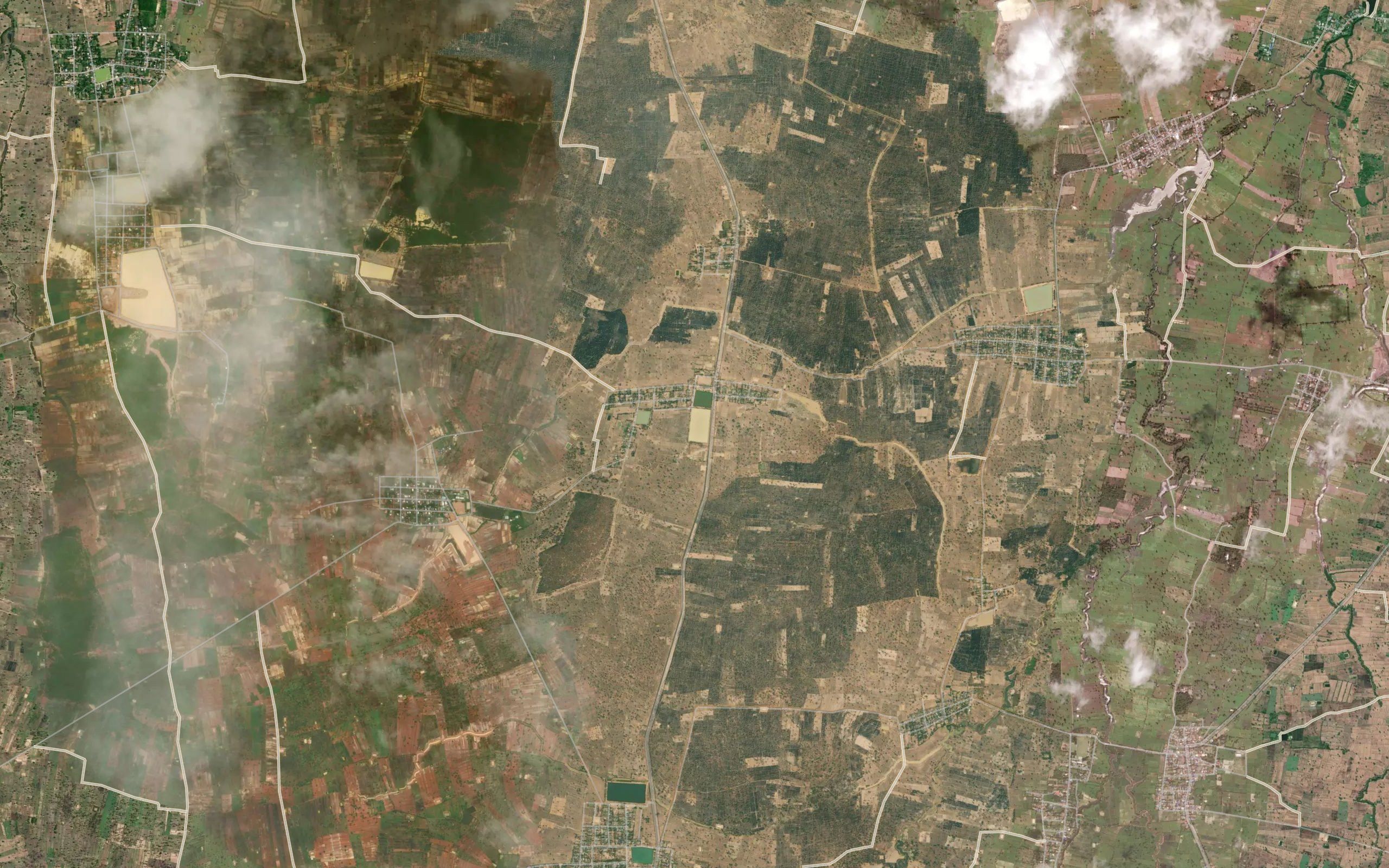 Nong Lamduan