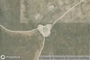 Carvix Reservoir