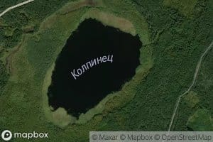 Ozero Kolpinets