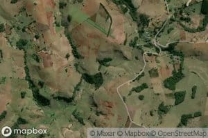 Cachoeira Salto dos Adolfo