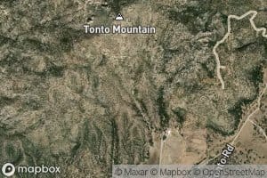 Tonto Spring