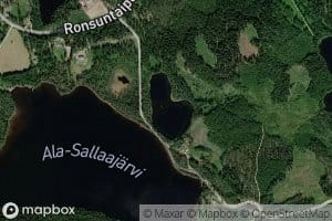 Vahajarvi