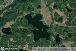 Margaret Lake