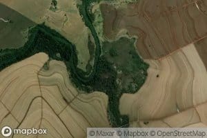 Ribeirao das Tres Barras