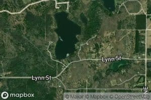 Palmer Creek