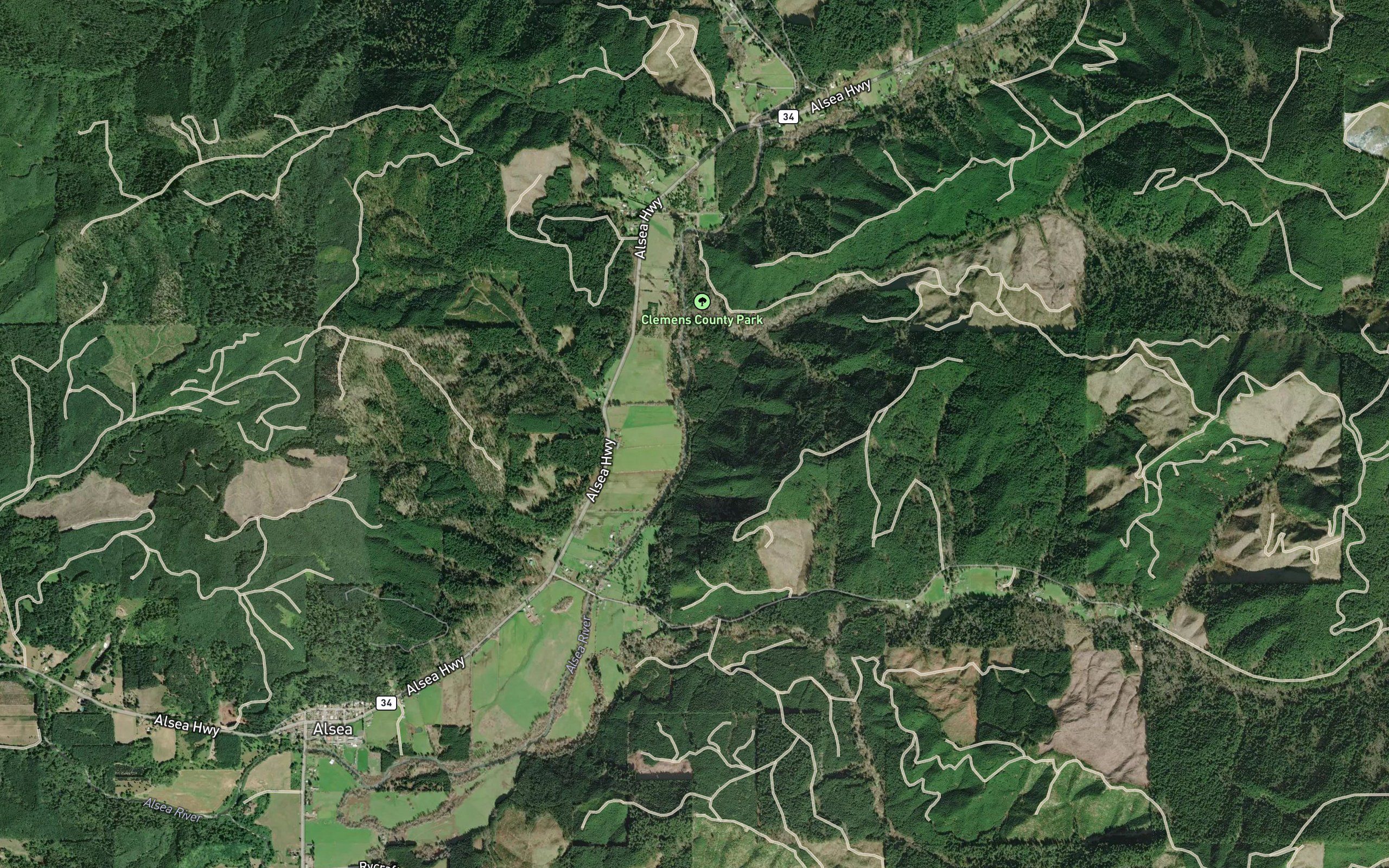 Seeley Creek