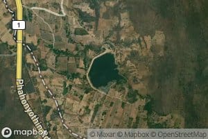 Ang Kep Nam Huai Mae Chiang Rai