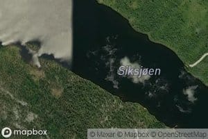 Siksjoen
