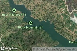 Seven Oaks Creek
