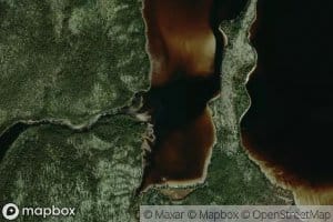 Ruisseau Upatau