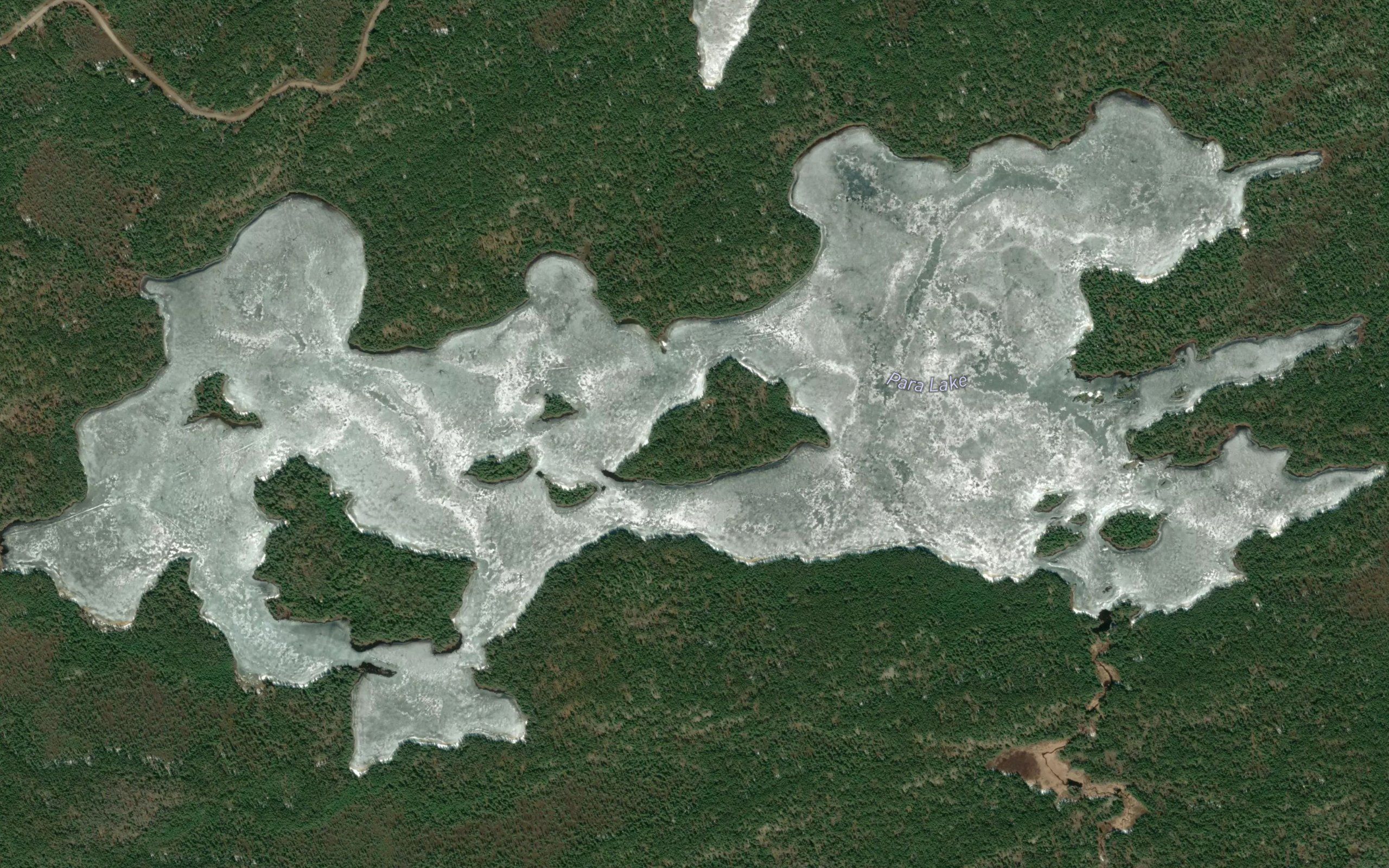 Para Lake