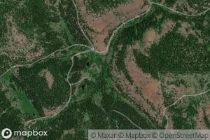 East Fork Rock Creek