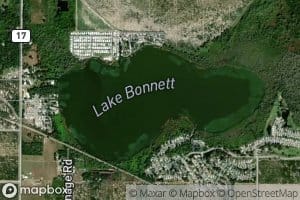 Bonnet Lake