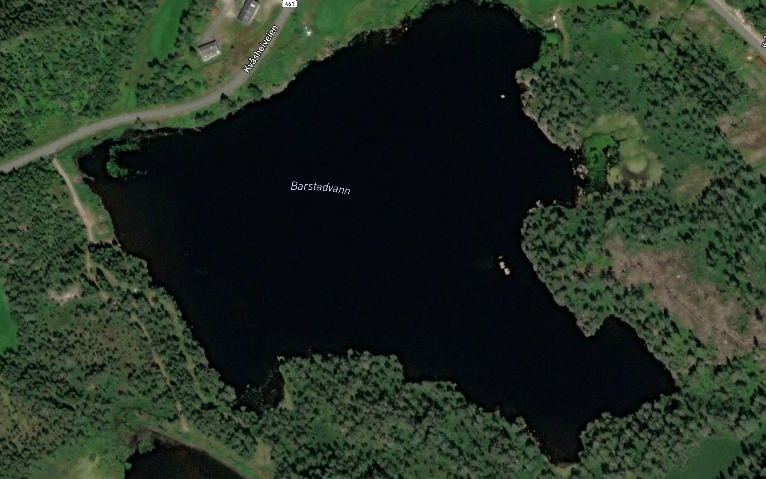 Barstadvann