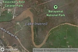 Lake Inverell