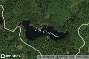 Lac Clarence