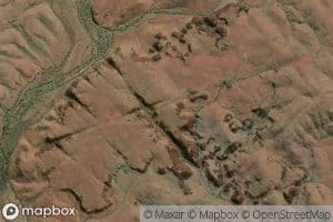 Cheeraworadoone Creek