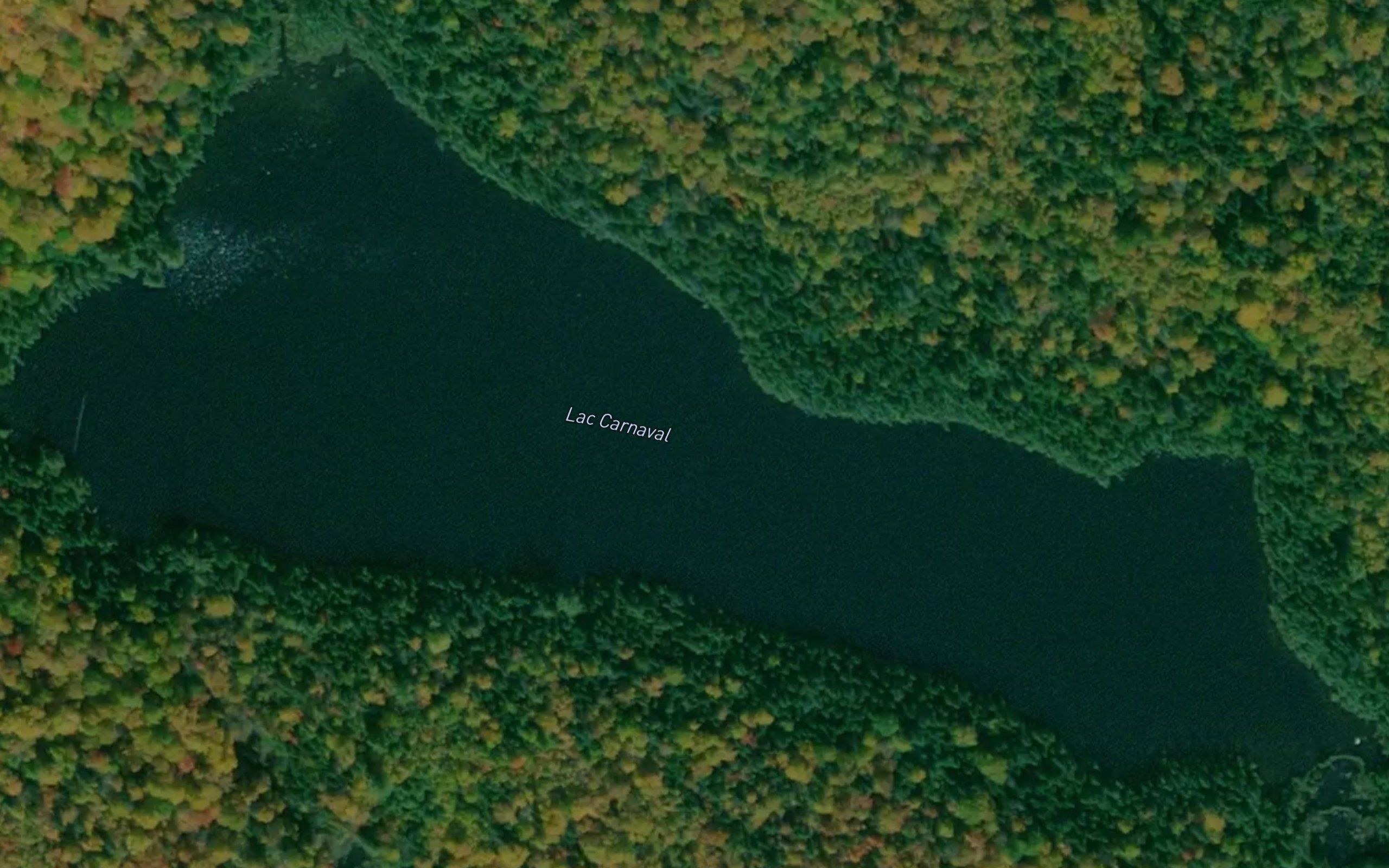 Lac Carnaval