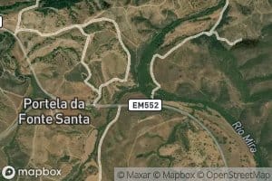 Ribeiro do Queimadinho