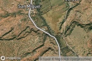Arroyo de Chamizal