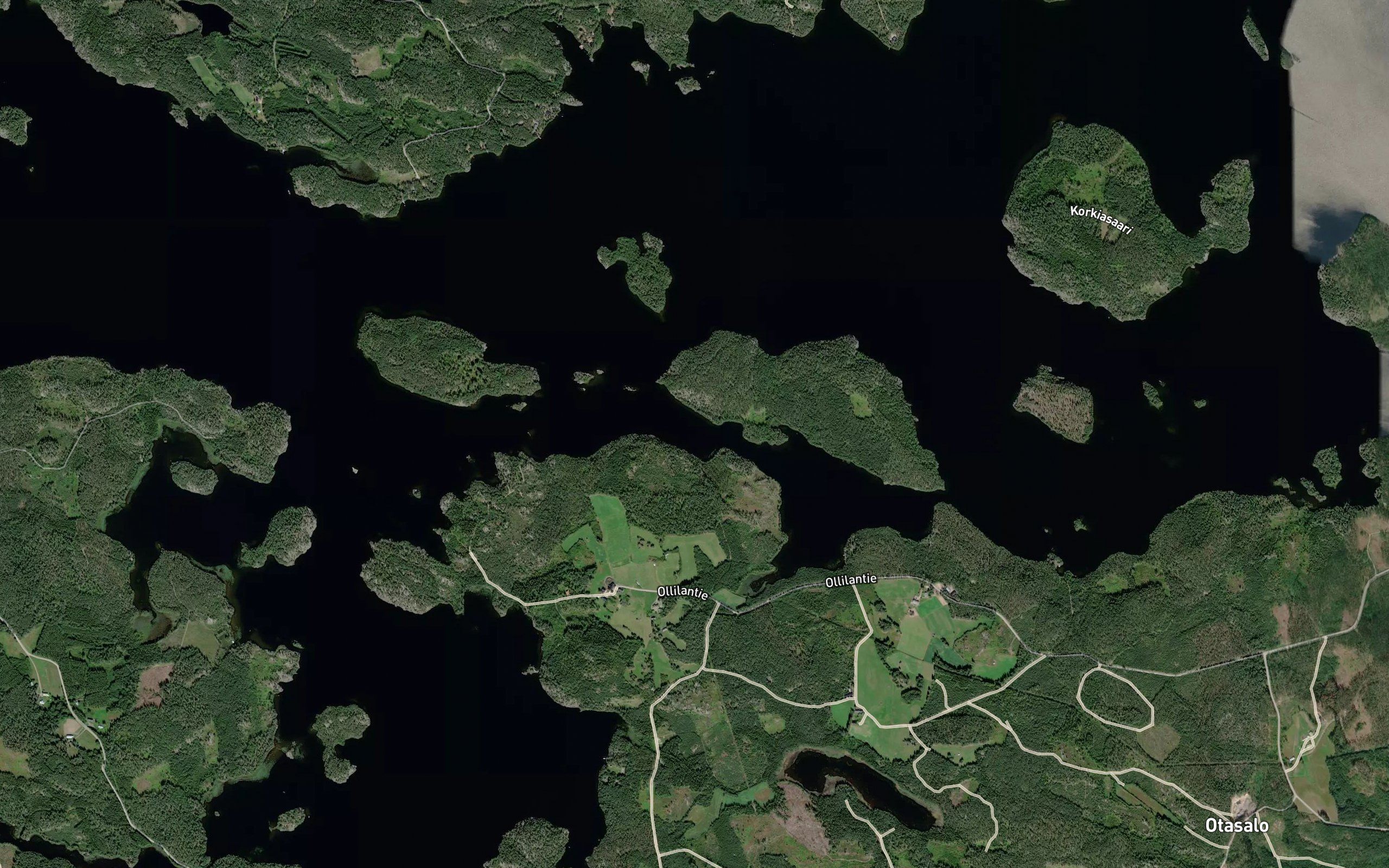 Savilahdensalmi