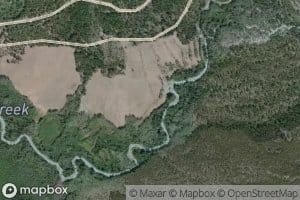 Razor Creek