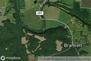 Snake Branch
