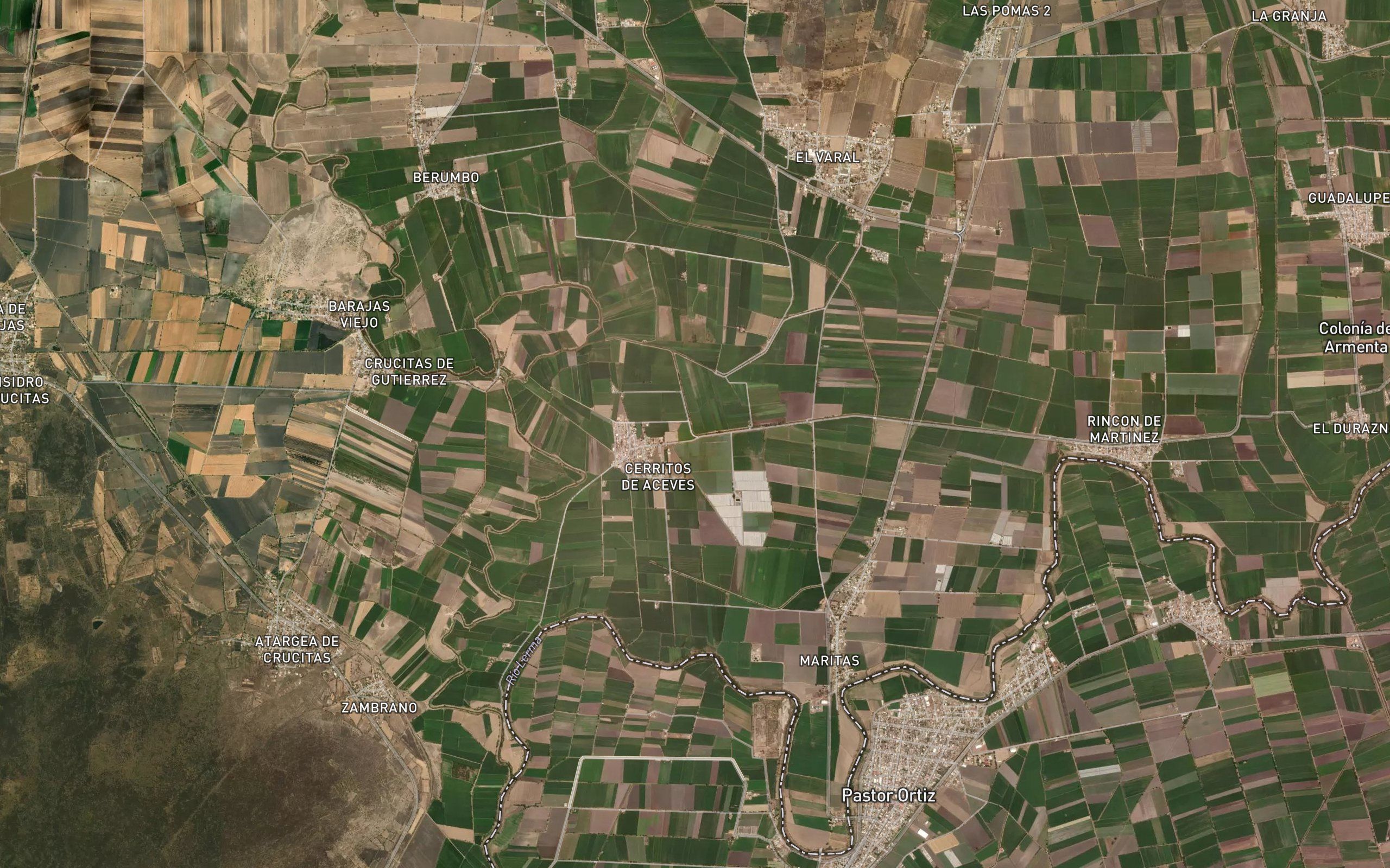 Maravillas