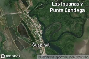 Estero El Conchalito