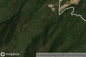 Barranca Puerta del Cano