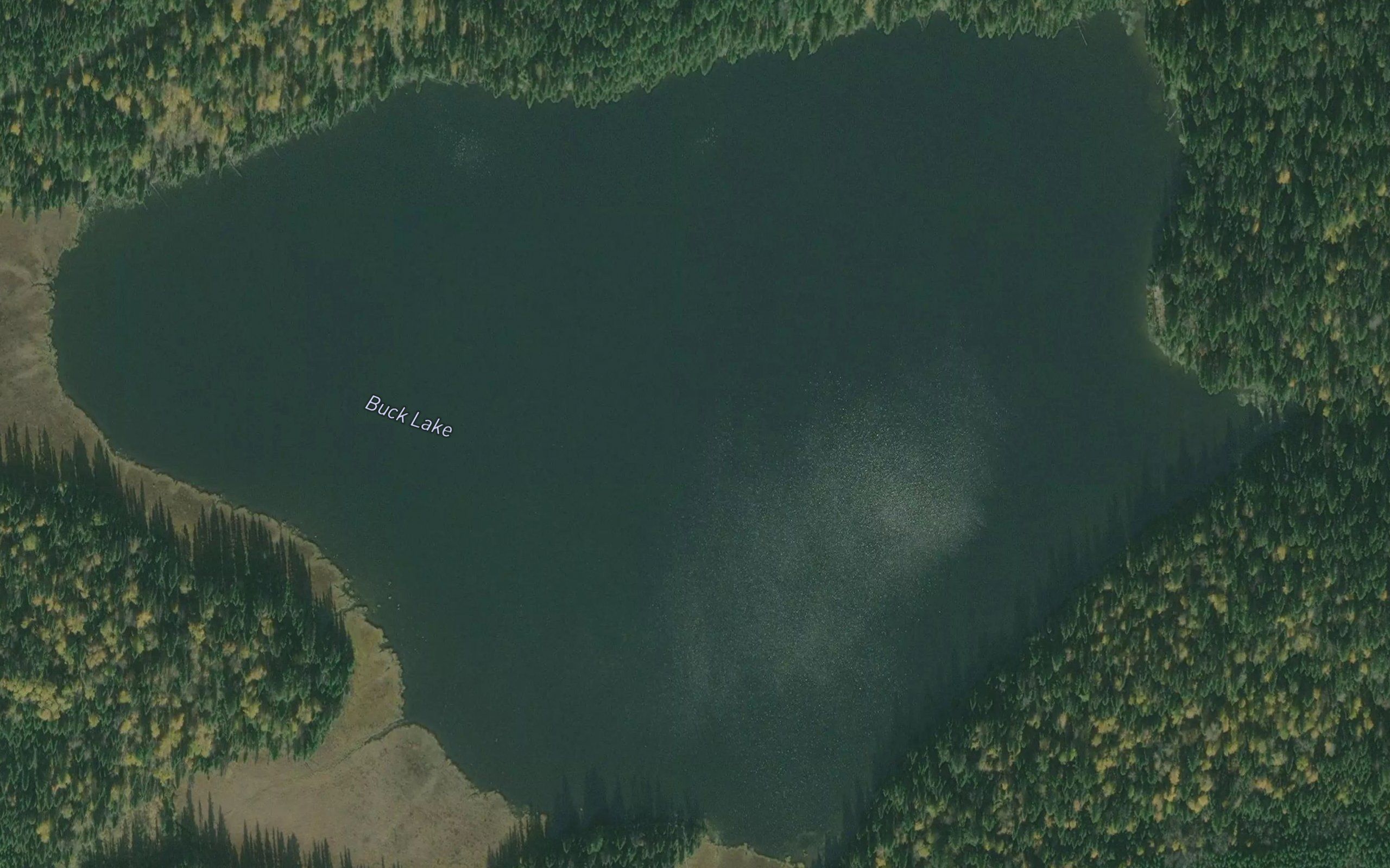 Buck Lake