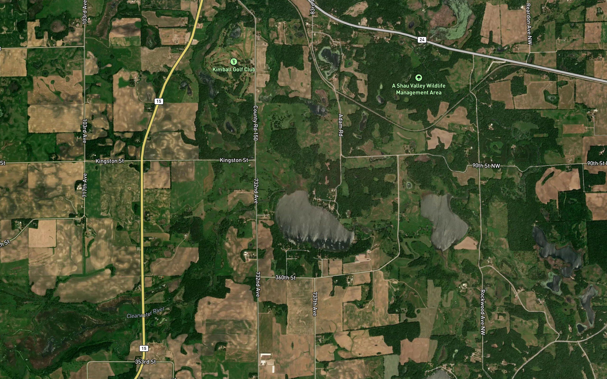 Willow Creek