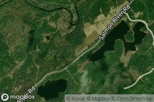 MacKinnons Lakes