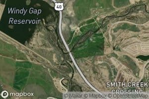 Smith Creek