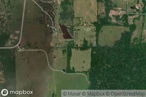 Soil Conservation Service Site 130a Reservoir