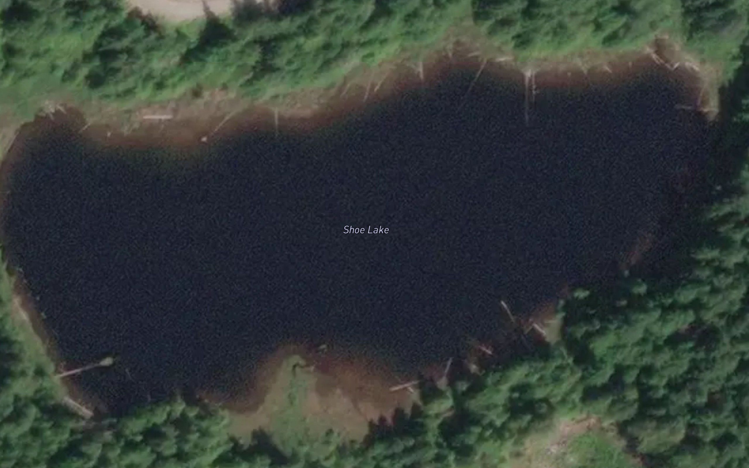 Shoe Lake