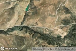 Cheshmeh-ye Ashglar Bolaghi